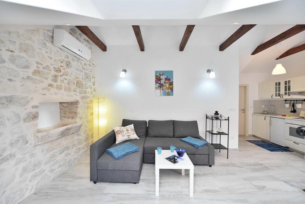 House Riva Supetar Quarto foto