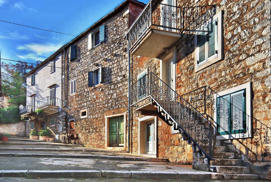 House Riva Supetar Quarto foto
